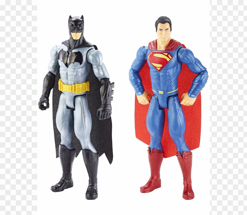 Batman V Superman Lex Luthor Steppenwolf Action & Toy Figures PNG