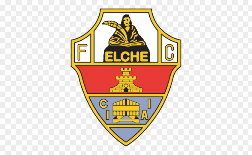 Benfica Elche CF Logo Brand PNG