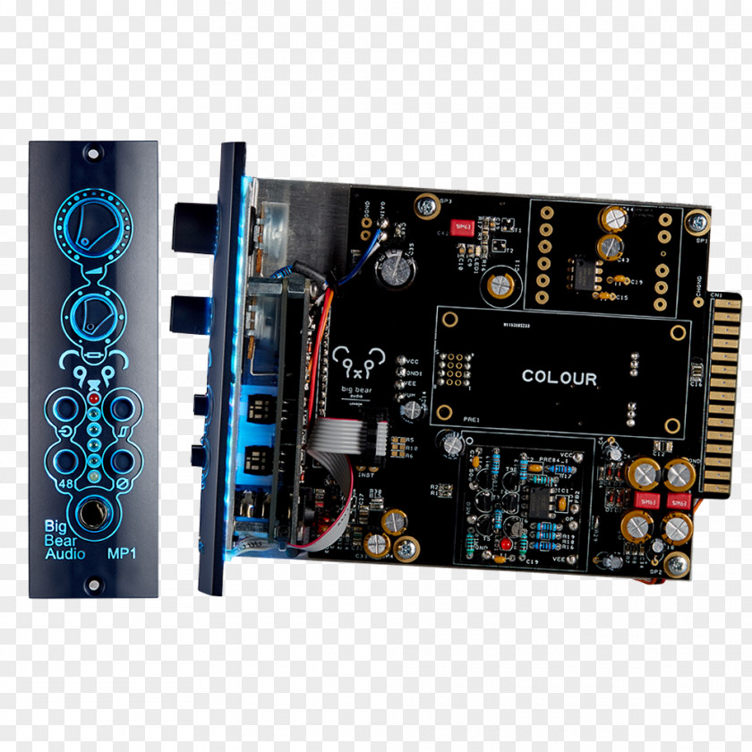 Big Bear Microcontroller Lake Electronics Computer Hardware TV Tuner Cards & Adapters PNG