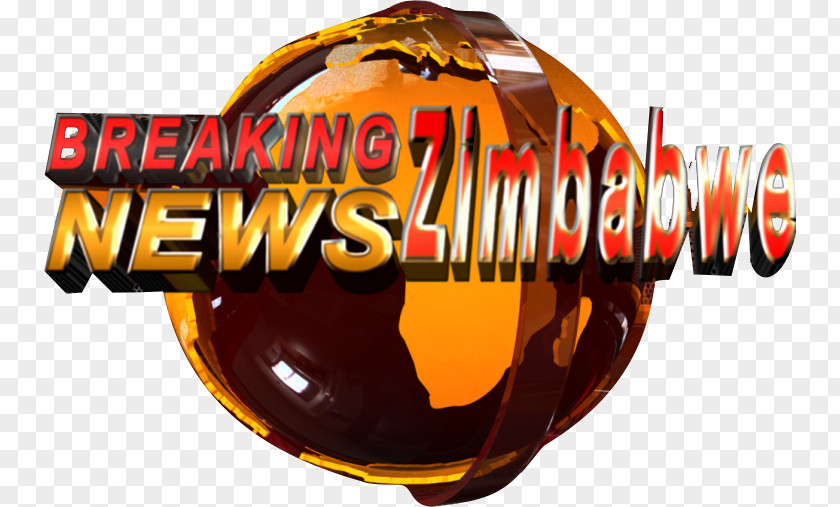 Breaking News Logo Brand Font PNG