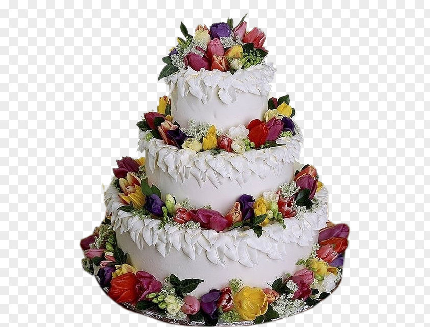 Cake Birthday Wedding Decorating PNG