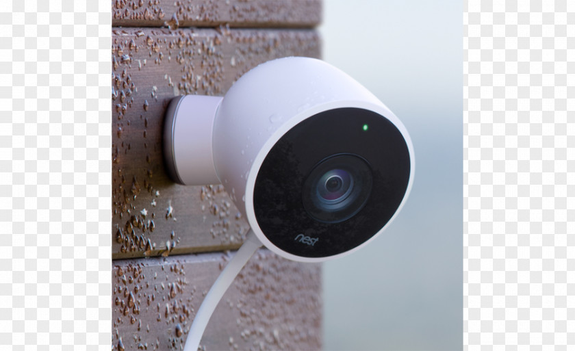 Camera Nest Cam Outdoor Labs Indoor Wireless Security PNG