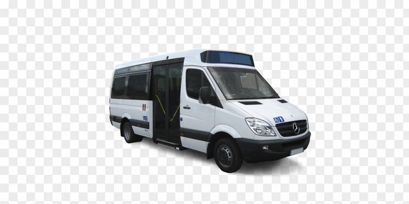 Car Compact Van Vehicle Minibus Euro 6 PNG