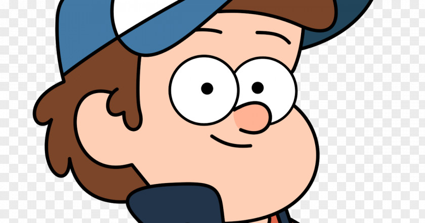 Cartoon Character Dipper Pines Mabel Grunkle Stan Fan Art PNG