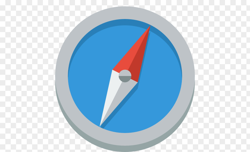 Compass Icon PNG