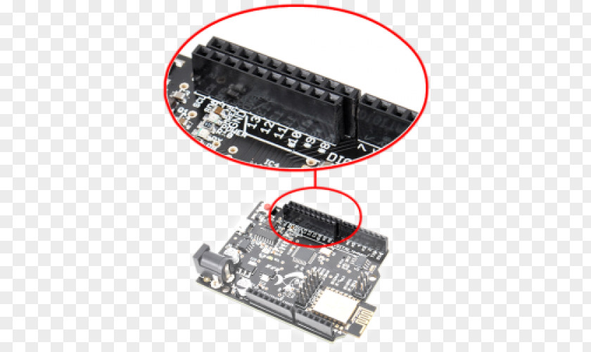Computer Microcontroller Arduino Raspberry Pi Hardware Programmer Electronics PNG