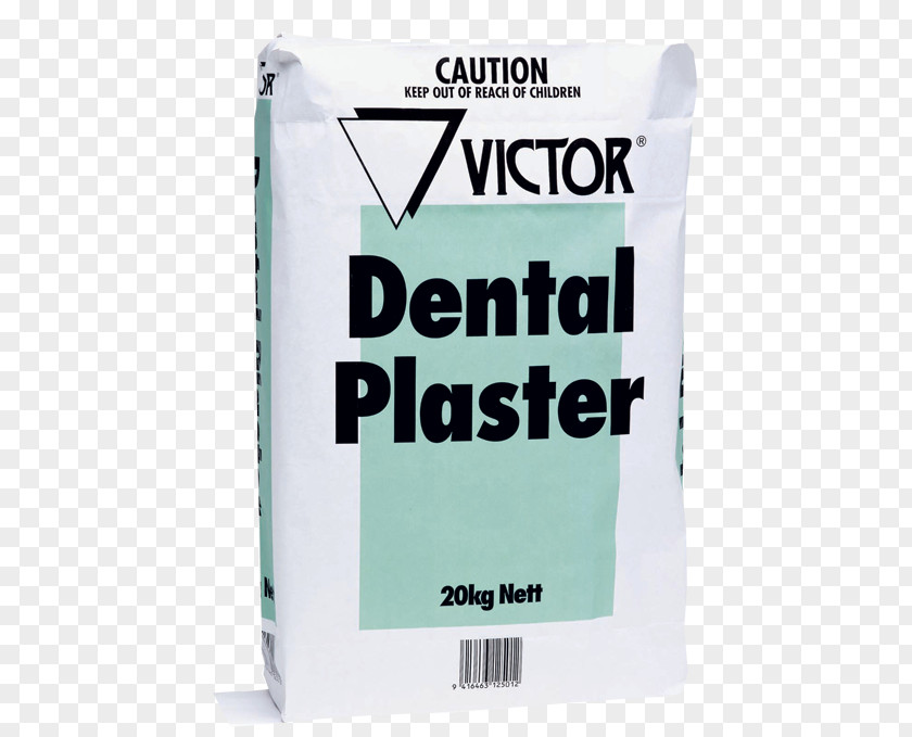 Dental Instruments Plaster Mold Casting Material Gypsum PNG