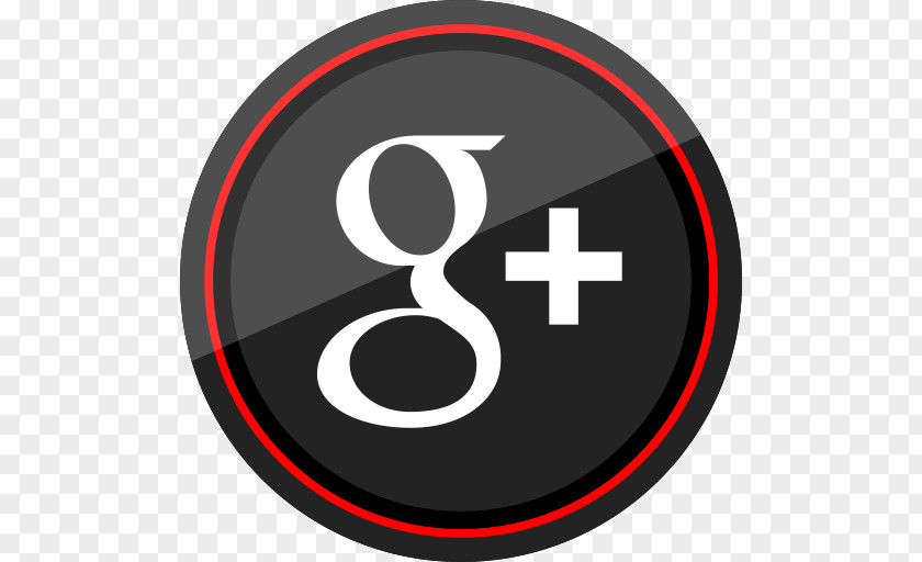 Google Google+ Social Media Icon Design PNG