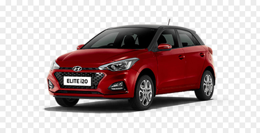 Hyundai I20 Elite Car I10 Eon PNG