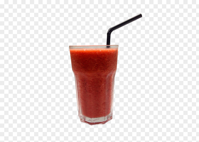 Juice Strawberry Tomato Ice Cream Orange Drink PNG