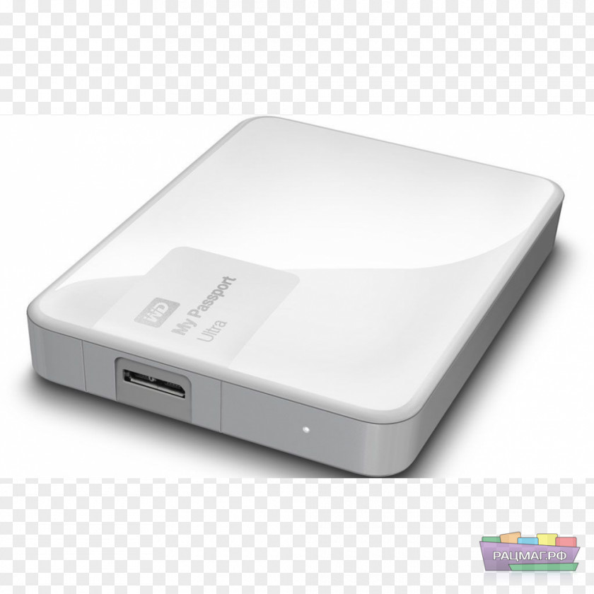 Largecapacity Hard Disk WD My Passport Ultra HDD Wireless Access Points Drives Western Digital PNG