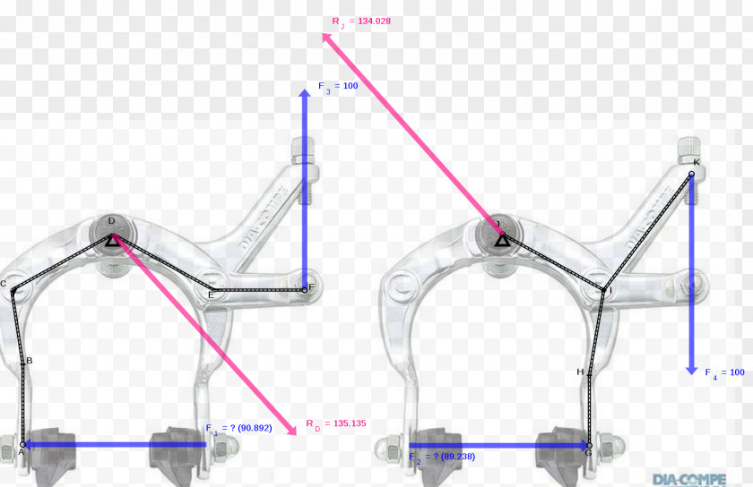 Line Angle Product Design Technology PNG