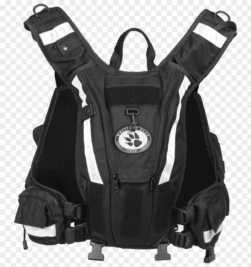 Load-bearing Urban Search And Rescue Firefighter Backpack Firefighting PNG