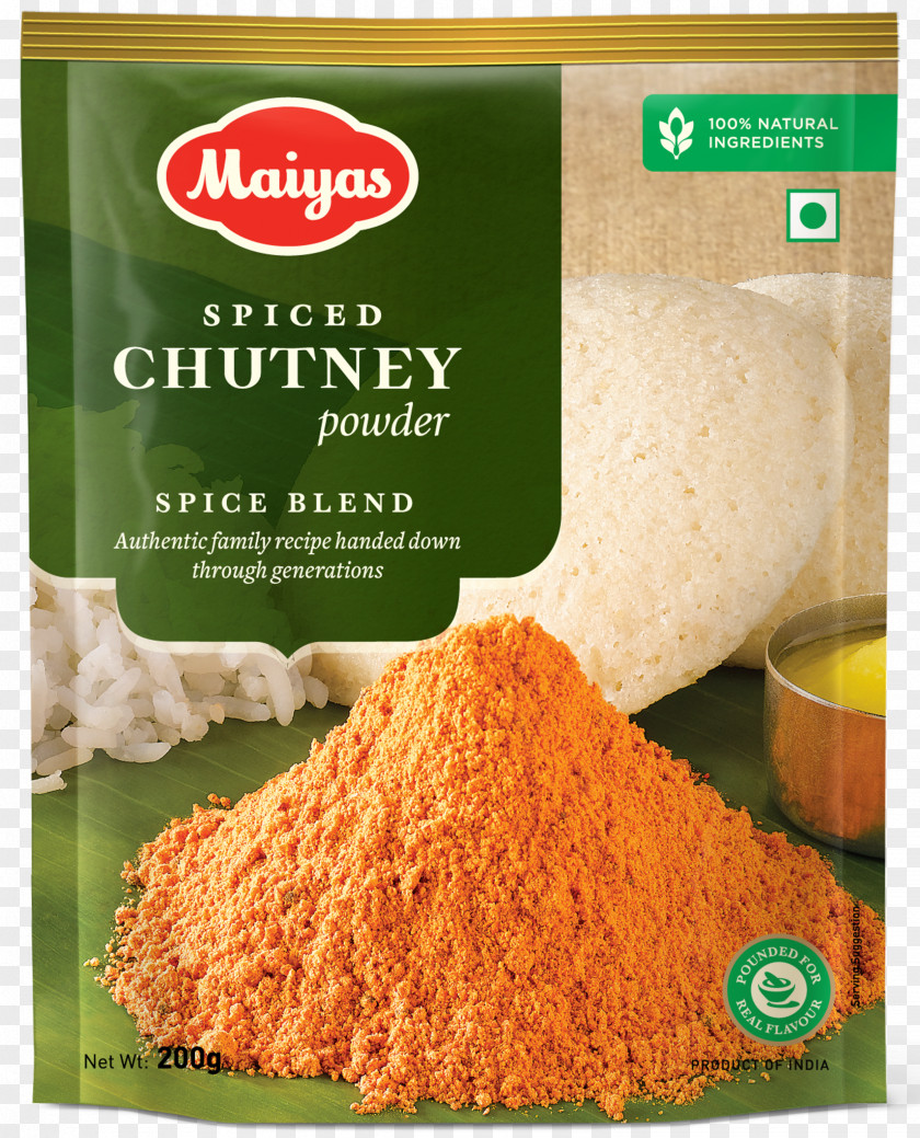 Palak Paneer Maiyas Chutney Ras El Hanout Spice Pickled Cucumber PNG
