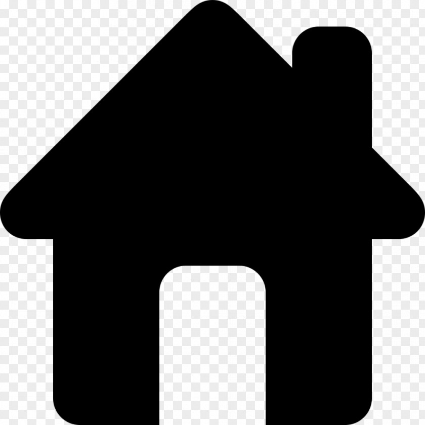 Residental Symbol Clip Art House PNG