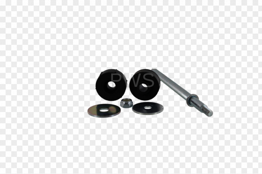 Shock Absorbers Car Body Jewellery Black M PNG