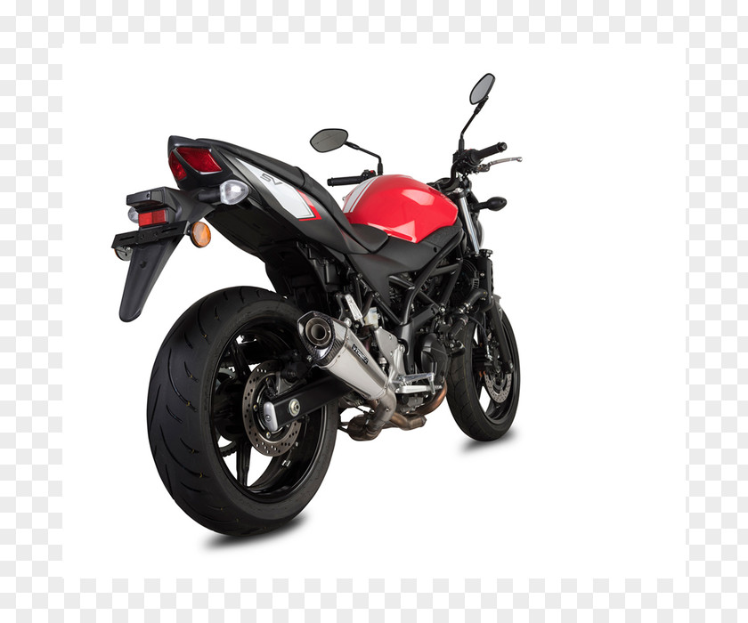 Suzuki Exhaust System Tire GSR750 GSR600 PNG