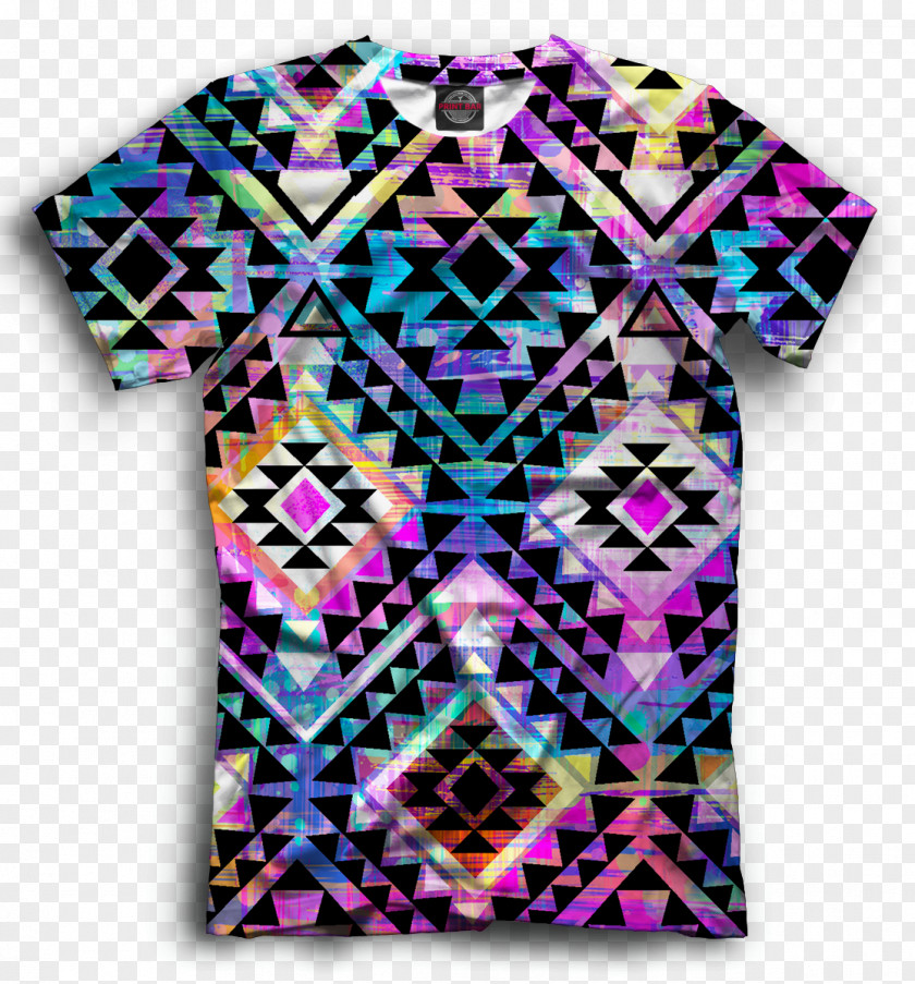 T-shirt Clothing Print Bar Geometry Շապիկ PNG