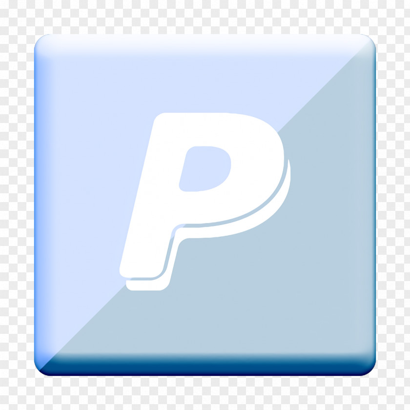 Technology Material Property Gloss Icon Media Paypal PNG