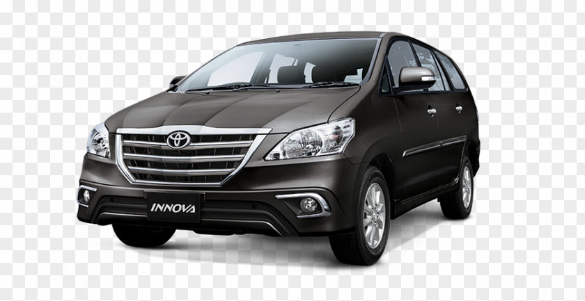 Toyota Innova HiAce Kijang Avanza PNG
