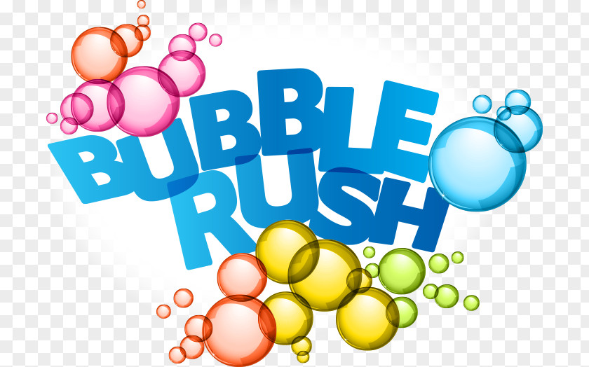 Barnstaple 2018Rush To Run Barnsley Bubble Rush 2018 United Kingdom PNG