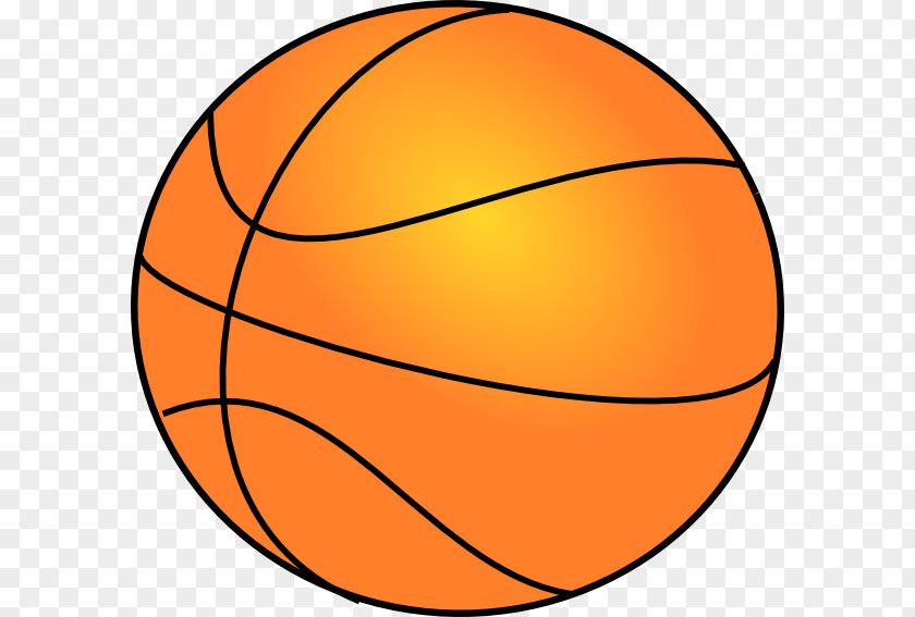 Basketball Ball Court Outline Of Backboard Clip Art PNG