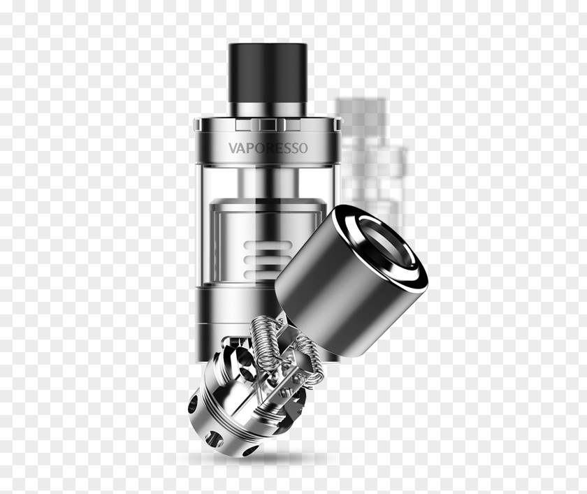 Big Mechanical Mod Electronic Cigarette Clearomizér Atomizer Nozzle Kanthal Tobacco Smoking PNG