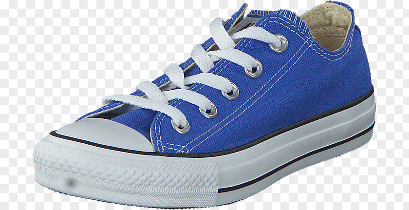 Blue Converse Chuck Taylor All-Stars Sneakers Shoe Clothing PNG