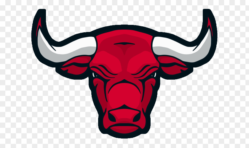 Bull Chicago Bulls Logo Clip Art PNG
