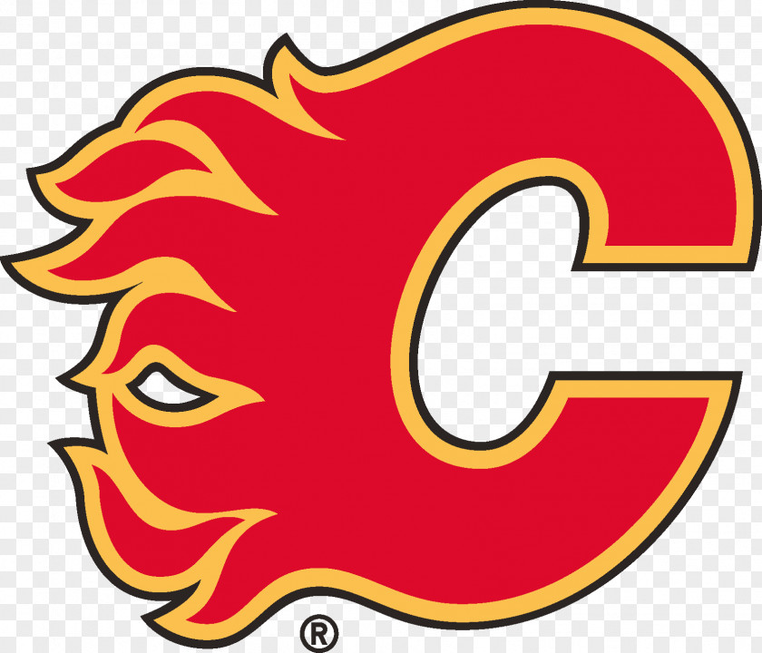 Calgary Flames Tampa Bay Lightning Ice Hockey Canadian Safe School Network PNG