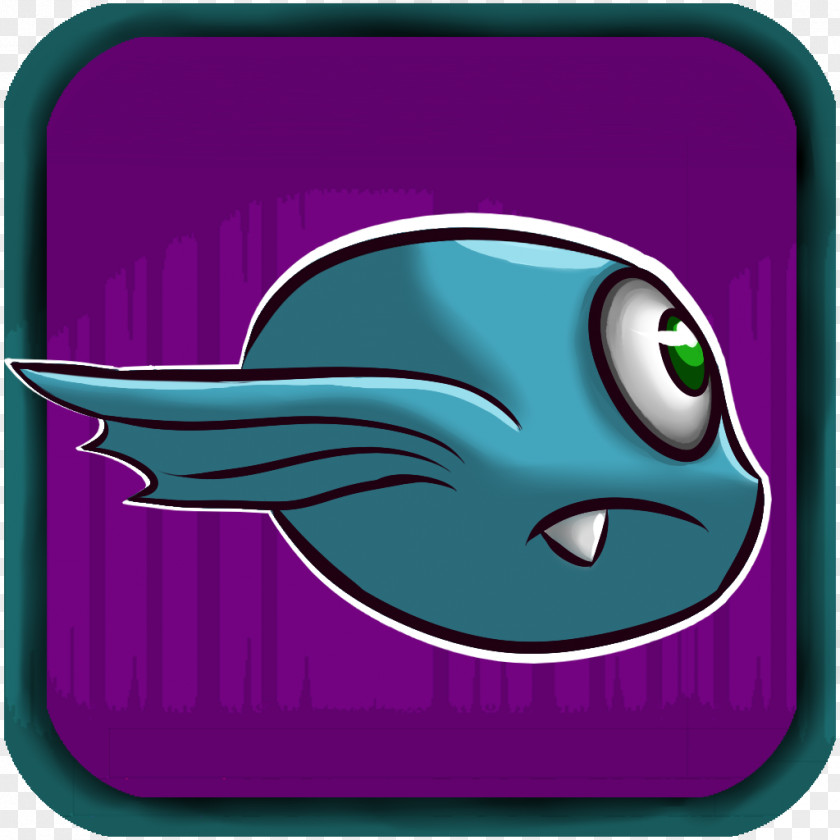 Fish Character Eye Clip Art PNG