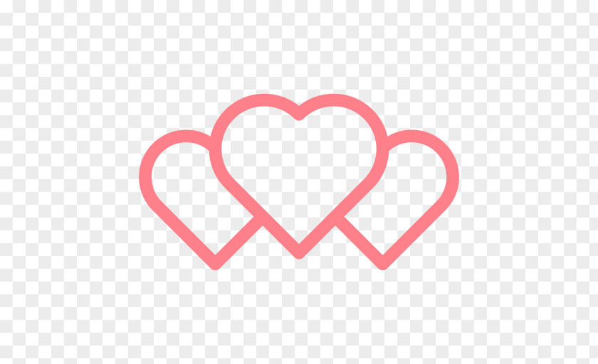 Heart Computer Icons Valentine's Day Love PNG