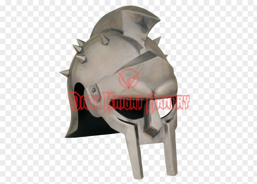 Helmet Imperial Gladiator Montefortino Leather PNG