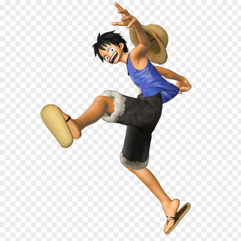 One Piece Monkey D. Luffy Piece: Pirate Warriors 3 Nami Gol Roger PNG