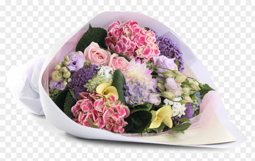 Pastel Flowers Flower Bouquet Cut Floristry Floral Design PNG