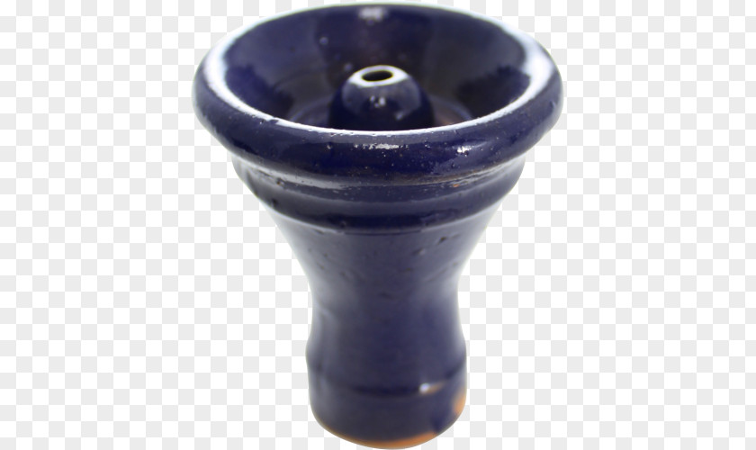 Pharaohs Hookahs Cobalt Blue PNG