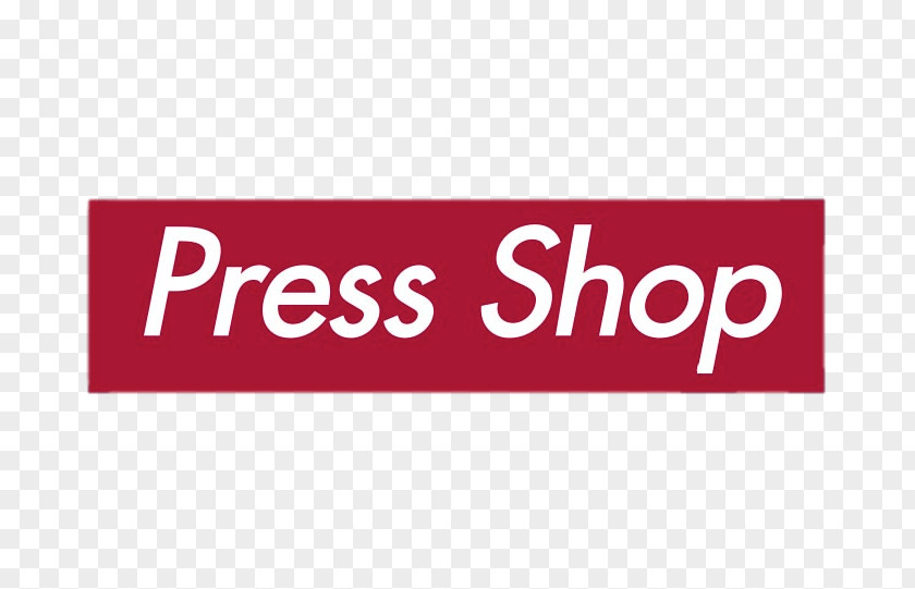Pressure Logo Brand Press Shop Customer Service PNG