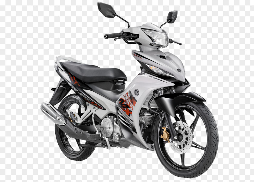 Pt Yamaha Indonesia Motor Manufacturing FZ150i PT. Mio T135 Motorcycle PNG