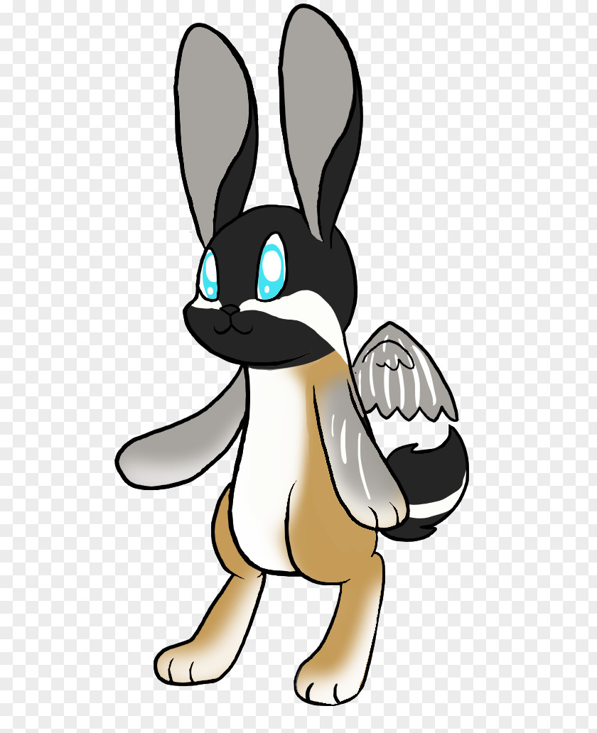 Rabbit Domestic Easter Bunny Hare Dog PNG