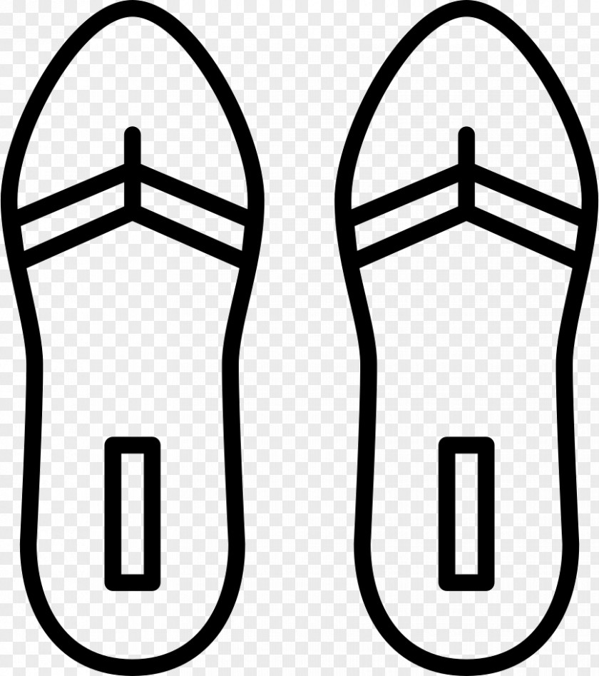 Sandal Shoe Flip-flops Clothing Footwear PNG