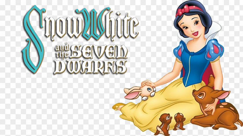 Seven Dwarfs Snow White Queen Clip Art PNG