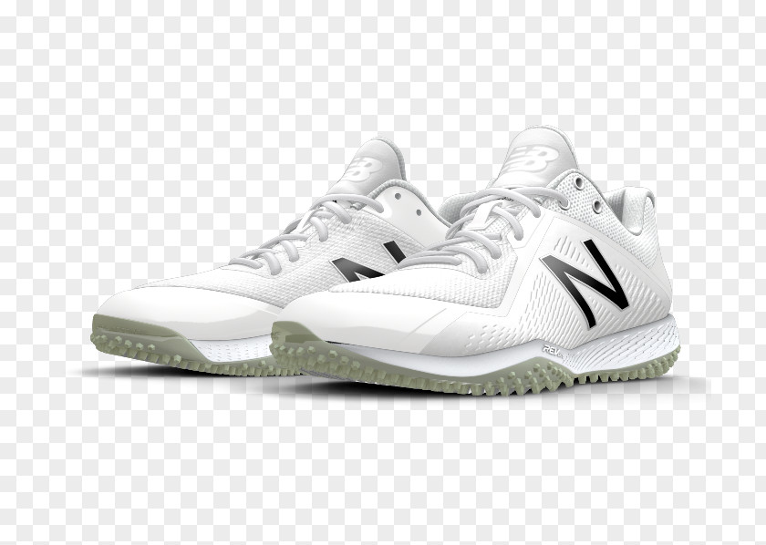 Sports Shoes New Balance Cleat Skate Shoe PNG