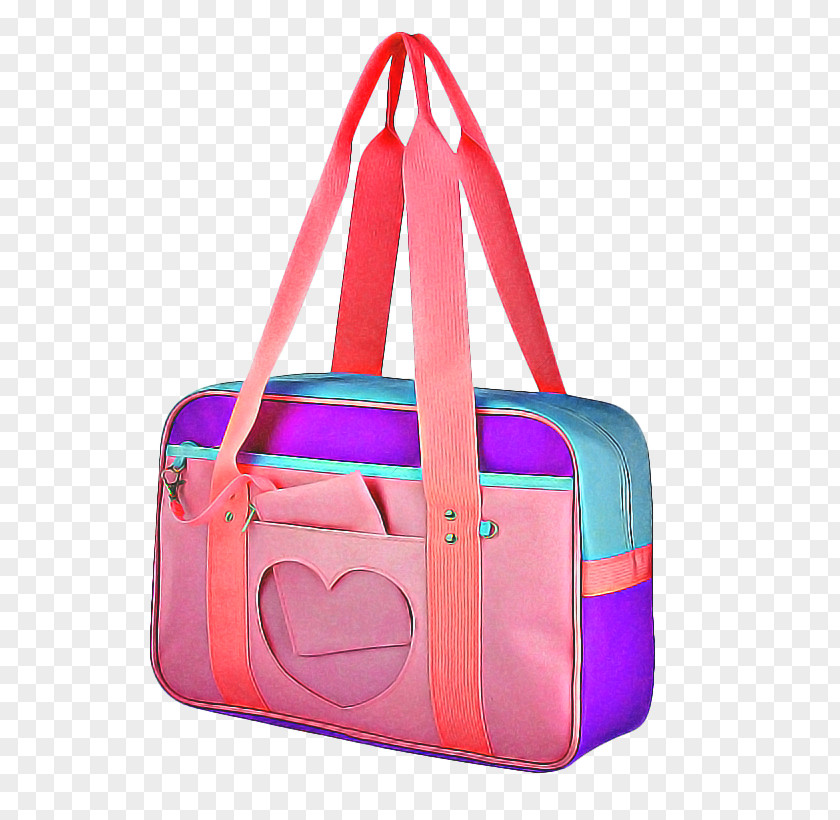Travel Baggage Fashion PNG