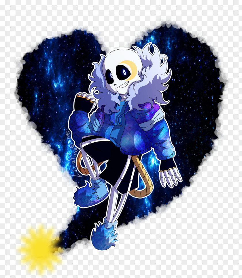 Undertale Sans. Flowey Art PNG