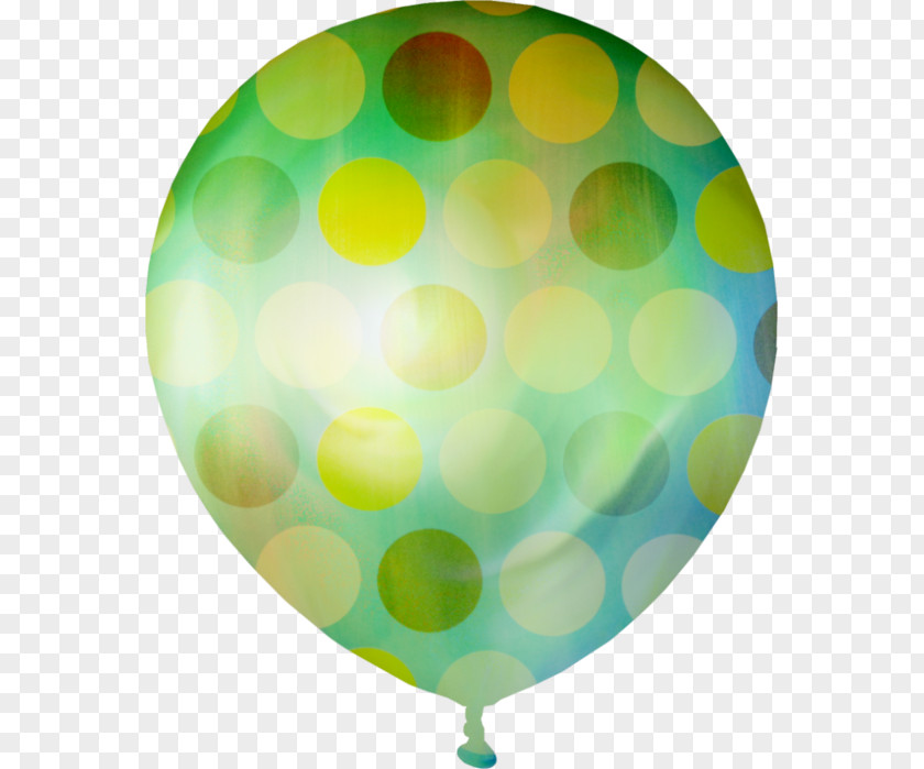 A Balloon Designer PNG