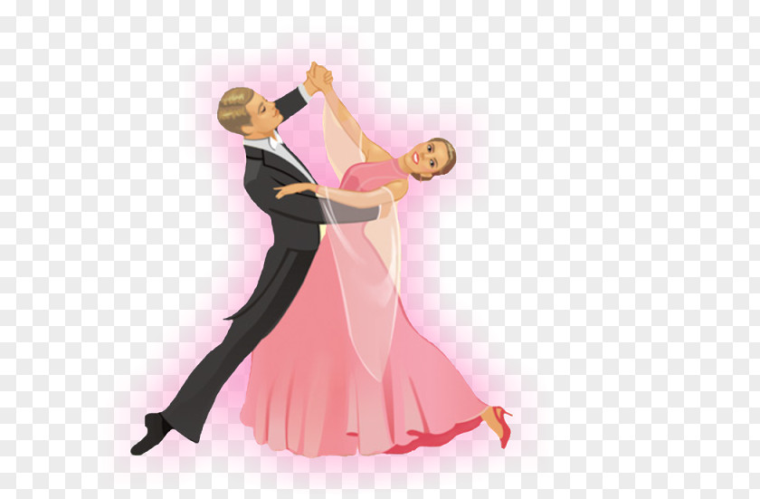 Ballroom Dance Image Clip Art PNG