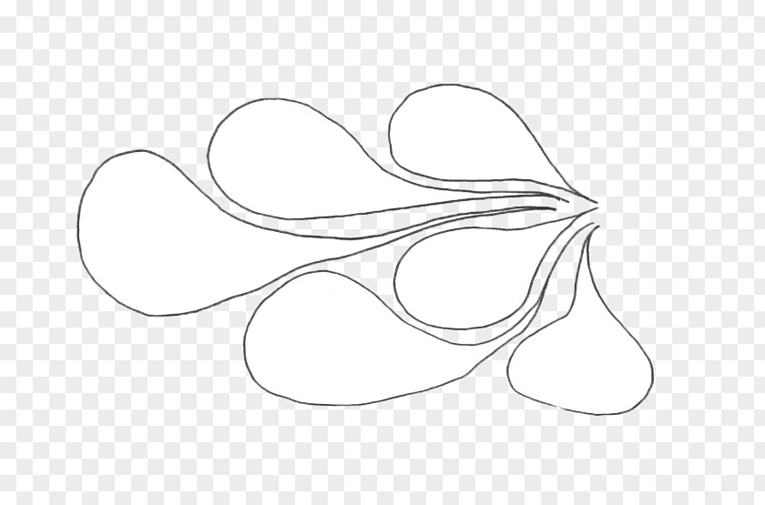 Blasen Line Art Cartoon Sketch PNG