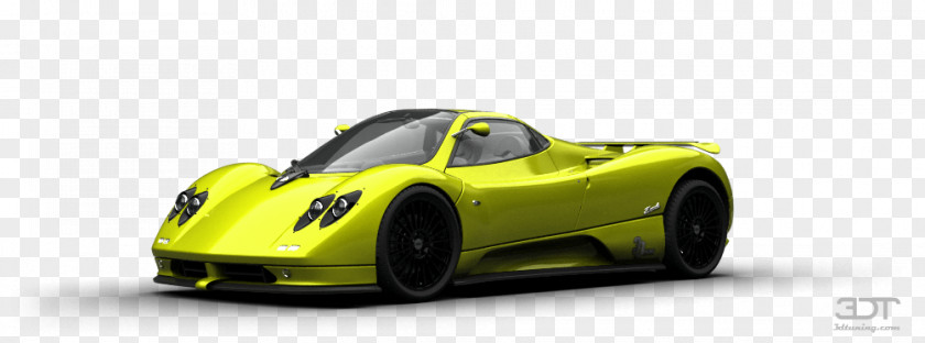 Car Supercar Sports Prototype Automotive Design PNG