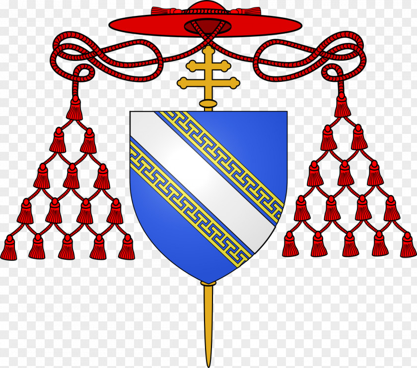 Coat Of Arms Catalan Wikipedia Archbishop Catholicism PNG