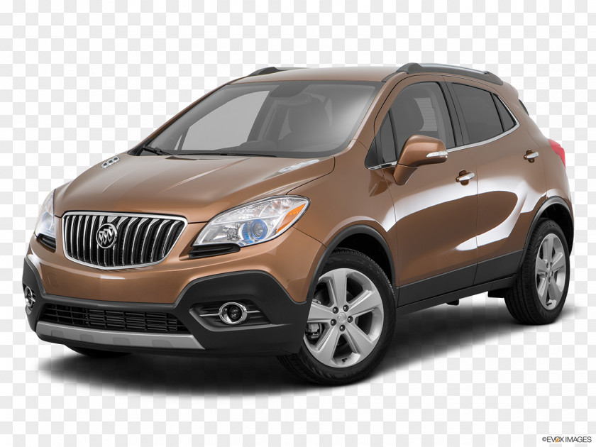 Color Car Card Buick Envision Enclave Chrysler PNG